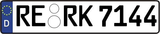 RE-RK7144