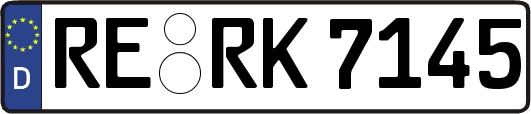 RE-RK7145