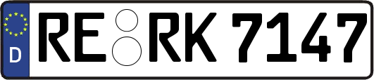 RE-RK7147