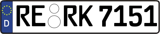 RE-RK7151