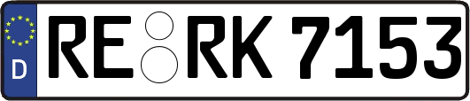 RE-RK7153