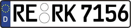 RE-RK7156
