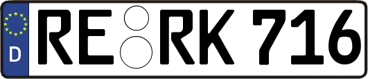 RE-RK716
