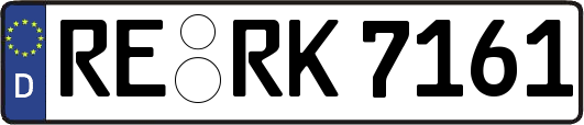 RE-RK7161