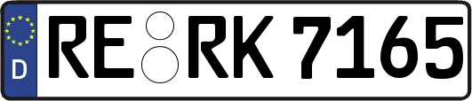 RE-RK7165