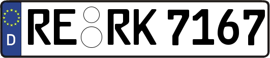 RE-RK7167
