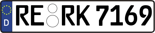 RE-RK7169