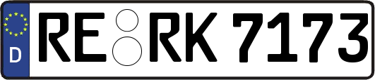 RE-RK7173
