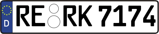 RE-RK7174