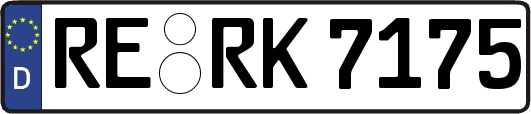 RE-RK7175