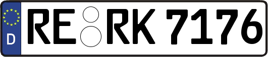 RE-RK7176