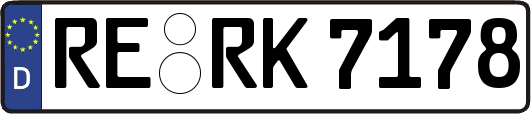 RE-RK7178