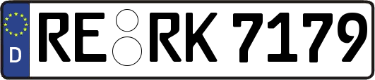 RE-RK7179