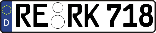 RE-RK718