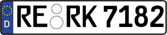 RE-RK7182