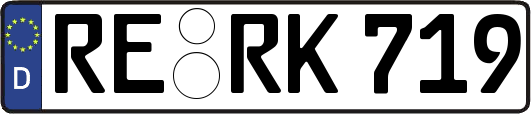 RE-RK719