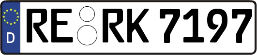 RE-RK7197