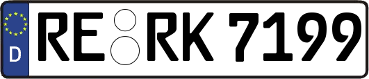 RE-RK7199