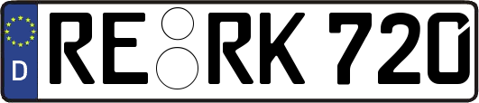 RE-RK720