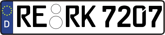 RE-RK7207