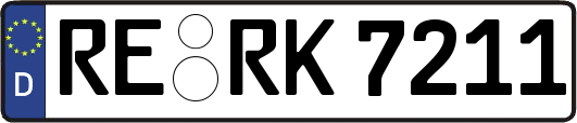 RE-RK7211