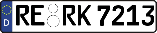 RE-RK7213