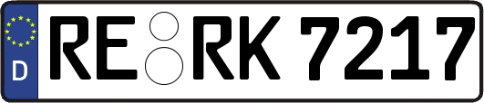 RE-RK7217