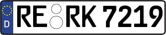 RE-RK7219