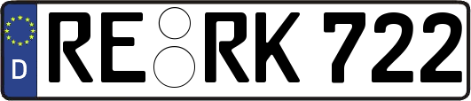 RE-RK722
