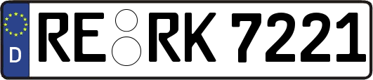 RE-RK7221