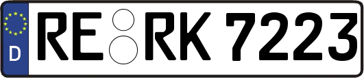 RE-RK7223