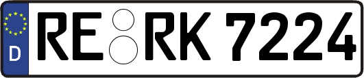 RE-RK7224