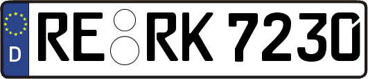 RE-RK7230