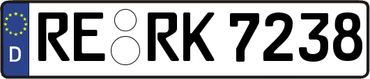RE-RK7238
