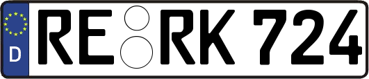 RE-RK724