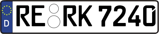 RE-RK7240