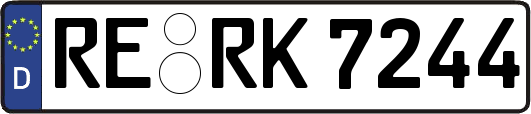 RE-RK7244
