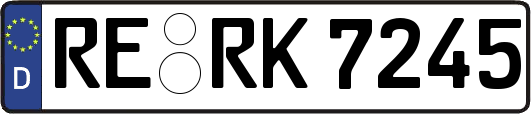 RE-RK7245