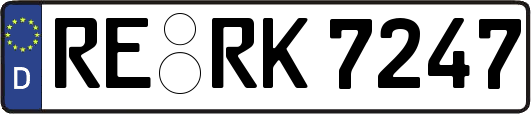 RE-RK7247