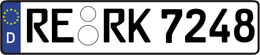 RE-RK7248