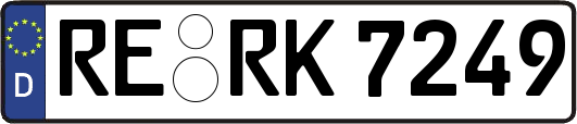 RE-RK7249