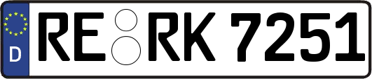 RE-RK7251
