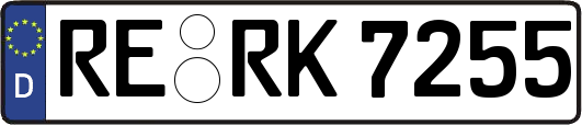RE-RK7255