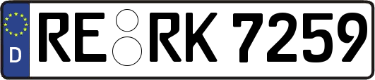 RE-RK7259