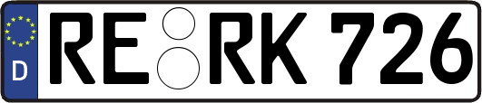 RE-RK726