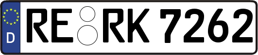 RE-RK7262