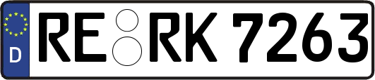 RE-RK7263