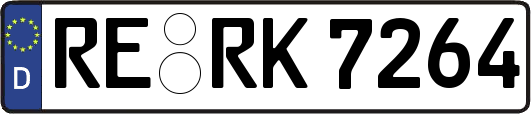 RE-RK7264