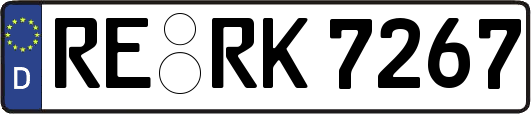 RE-RK7267