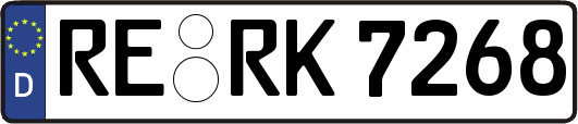 RE-RK7268
